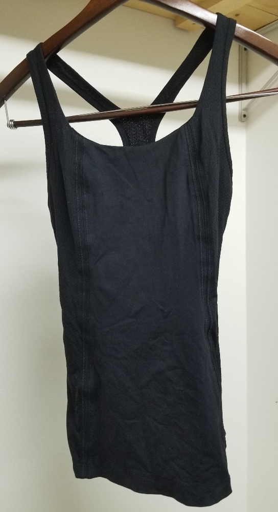 Lululemon Bra Top